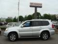 Titanium Silver Metallic - GX 470 Photo No. 3