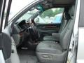Titanium Silver Metallic - GX 470 Photo No. 7