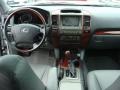 Titanium Silver Metallic - GX 470 Photo No. 9