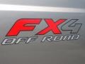 2003 Arizona Beige Metallic Ford F250 Super Duty FX4 Crew Cab 4x4  photo #10