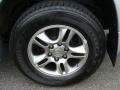 Titanium Silver Metallic - GX 470 Photo No. 14