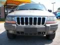 Silverstone Metallic - Grand Cherokee Laredo Photo No. 2