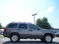 Silverstone Metallic - Grand Cherokee Laredo Photo No. 4