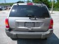 Silverstone Metallic - Grand Cherokee Laredo Photo No. 6