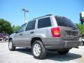 Silverstone Metallic - Grand Cherokee Laredo Photo No. 7