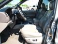 Silverstone Metallic - Grand Cherokee Laredo Photo No. 12