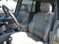 Silverstone Metallic - Grand Cherokee Laredo Photo No. 13