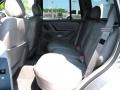 Silverstone Metallic - Grand Cherokee Laredo Photo No. 14
