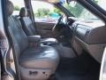 Silverstone Metallic - Grand Cherokee Laredo Photo No. 16