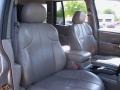 Silverstone Metallic - Grand Cherokee Laredo Photo No. 17