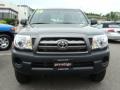 2010 Timberland Mica Toyota Tacoma Access Cab 4x4  photo #2