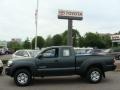 Timberland Mica - Tacoma Access Cab 4x4 Photo No. 3