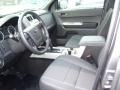 2010 Sterling Grey Metallic Ford Escape XLT V6 4WD  photo #13