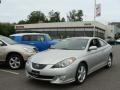 Lunar Mist Metallic - Solara SE Coupe Photo No. 1
