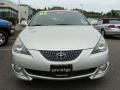 Lunar Mist Metallic - Solara SE Coupe Photo No. 2