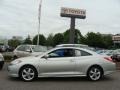 Lunar Mist Metallic - Solara SE Coupe Photo No. 3