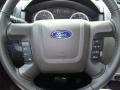 2010 Sterling Grey Metallic Ford Escape XLT V6 4WD  photo #18