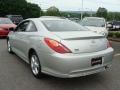 Lunar Mist Metallic - Solara SE Coupe Photo No. 4
