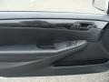 Lunar Mist Metallic - Solara SE Coupe Photo No. 6