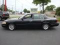 Black - Crown Victoria LX Photo No. 3