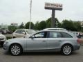 Quartz Grey Metallic - A4 2.0T quattro Avant Photo No. 3
