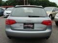 Quartz Grey Metallic - A4 2.0T quattro Avant Photo No. 5
