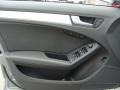Quartz Grey Metallic - A4 2.0T quattro Avant Photo No. 6