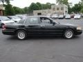 Black - Crown Victoria LX Photo No. 7