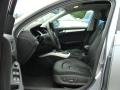 Quartz Grey Metallic - A4 2.0T quattro Avant Photo No. 7