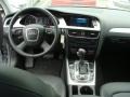 Quartz Grey Metallic - A4 2.0T quattro Avant Photo No. 9