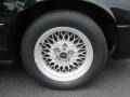 Black - Crown Victoria LX Photo No. 9