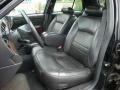 Black - Crown Victoria LX Photo No. 11