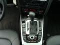 Quartz Grey Metallic - A4 2.0T quattro Avant Photo No. 12