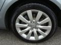Quartz Grey Metallic - A4 2.0T quattro Avant Photo No. 14