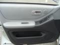Millenium Silver Metallic - Highlander V6 4WD Photo No. 6