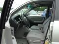 Millenium Silver Metallic - Highlander V6 4WD Photo No. 7