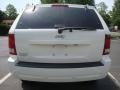 2006 Stone White Jeep Grand Cherokee Laredo 4x4  photo #5