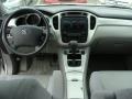 Millenium Silver Metallic - Highlander V6 4WD Photo No. 9