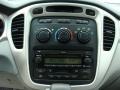 Millenium Silver Metallic - Highlander V6 4WD Photo No. 11