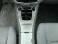 Millenium Silver Metallic - Highlander V6 4WD Photo No. 12