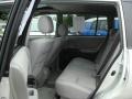 Millenium Silver Metallic - Highlander V6 4WD Photo No. 13