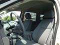 2006 Stone White Jeep Grand Cherokee Laredo 4x4  photo #11
