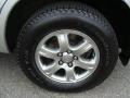 Millenium Silver Metallic - Highlander V6 4WD Photo No. 14