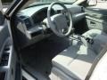 2006 Stone White Jeep Grand Cherokee Laredo 4x4  photo #12