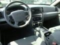 2006 Stone White Jeep Grand Cherokee Laredo 4x4  photo #13