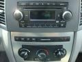 2006 Stone White Jeep Grand Cherokee Laredo 4x4  photo #15