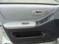 Millenium Silver Metallic - Highlander V6 4WD Photo No. 6