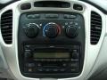 Millenium Silver Metallic - Highlander V6 4WD Photo No. 11