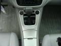 Millenium Silver Metallic - Highlander V6 4WD Photo No. 12