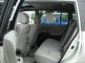 Millenium Silver Metallic - Highlander V6 4WD Photo No. 13